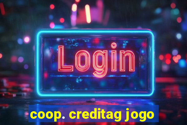 coop. creditag jogo